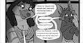 Tales of Avalon: The Two Silver Ankhs #1 Page 27