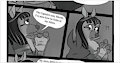 Tales of Avalon: The Two Silver Ankhs #1 Page 26