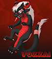 Voxxai the V'armonic
