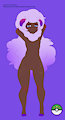 :c: Cal cotton cutie