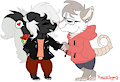 Cute Boys [C]