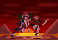 Nemesis Turmoil