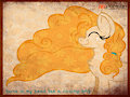 (MLP) Pear Butter by KrazyKari
