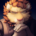 Rawr of Thought