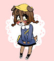 lil bebi by kimoiboi