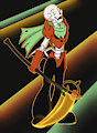 Pumpkin Papyrus