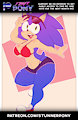 Summer Sonikko [Preview]