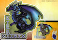 Kieri badges