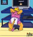 Game Over Friar