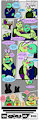 Casino Bunnies Mini Comic by AstroBlacke