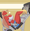 Blazen Workout