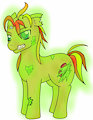 Starbeam