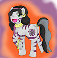 Xaldia the gypsy by jolliapplegirl