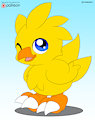 Chocobo chib