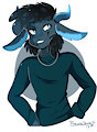 Yungsmoke [C] by pixelyte