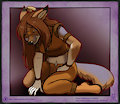 Coyote42 Sketch: Defeat ($)
