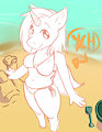 pony YCH 2