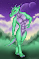Dragon Guy