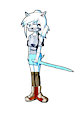 Stella (after taking over Yuki's body)