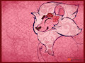 (Steven Universe) The Lion by KrazyKari