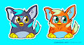 Furby! by convexo