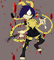 Dat Crazy Killer