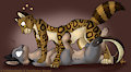 Pinning Sis by Graith