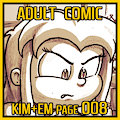Emily+Kim Comic PG008 by Wolfie66D