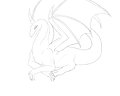 Dragon base 1