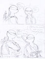 Pain by Werecakes