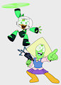 Clods and Hamburgers