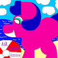 Ask Sweet Rainbow