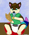 Have a paci
