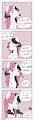 [doodle]4 koma Eawy's Horn