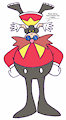 Dr. Omelette for a Head