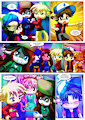 Little Tails 9 - Page 31