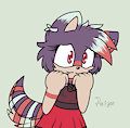 A Fanged Puffball