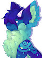 (P) Sea Boi Bust by strugglingunicorn