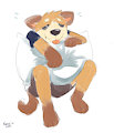 Tired