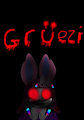 Bruna used scary face by xxDeeStrikexx