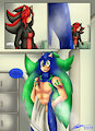 Chaos ch. 12 I'll Stay pg. 274