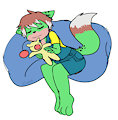 Nap time