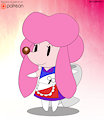 Harriet chib