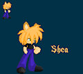 .:Request:. Shea PX Sprite
