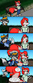 First Date Folly - By Dour Doofus
