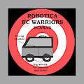 Scarab RC Warriors Toy Design Concept