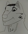 JtD Character: Tyler Gar by Galvais442