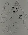 JtD Character: Allen Gar by Galvais442