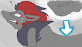 Zoroark and Braixen
