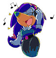 "Singin' It Loud & Proud" by Senshion
